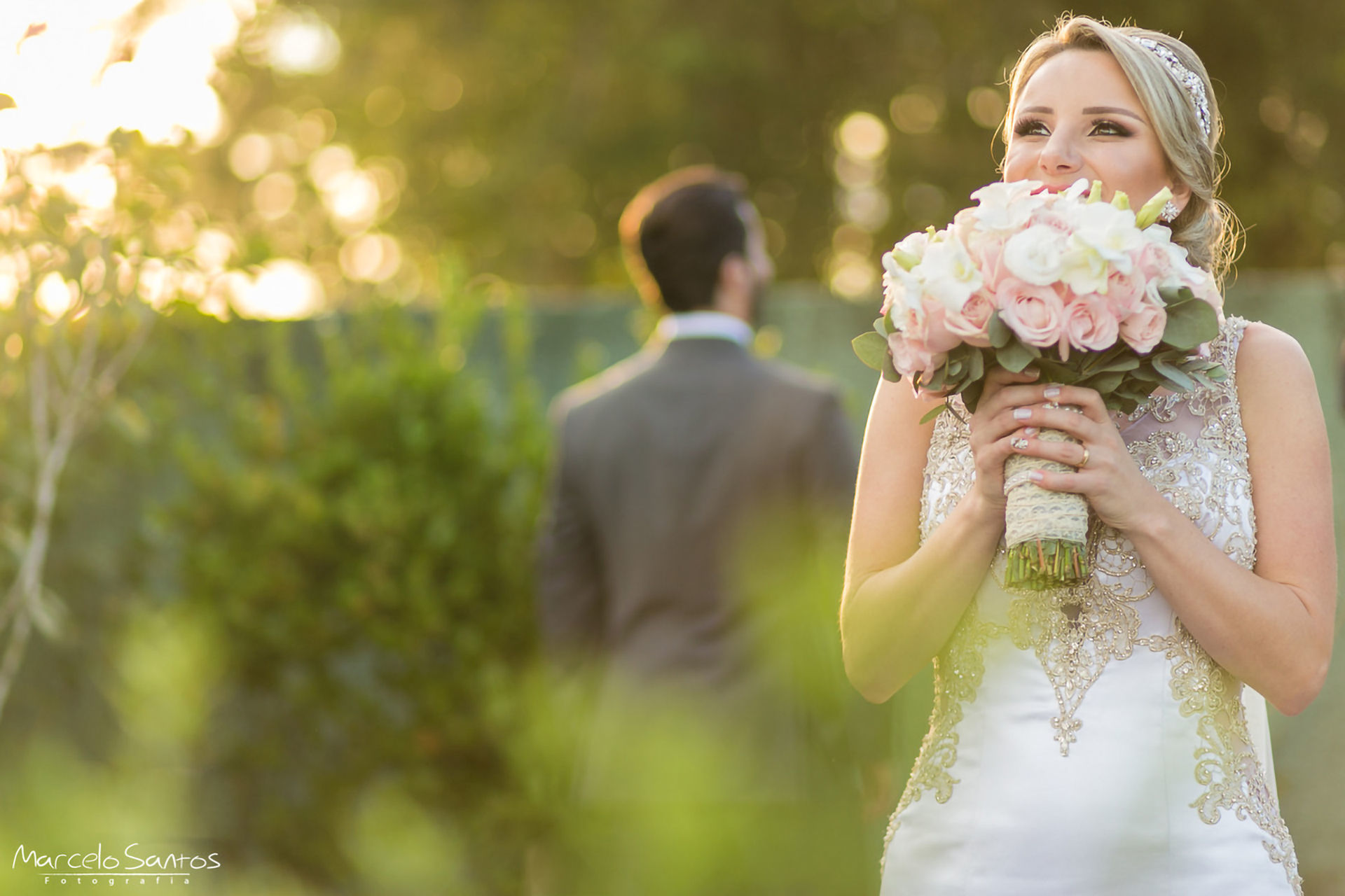 Foto Onde casar? No campo ou na Igreja? Foto Onde casar? No campo ou na Igreja? - Imagem 0